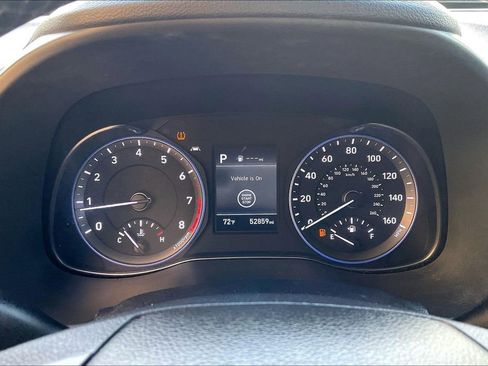 Used 2019 Hyundai Kona SEL AWD/4WD image 20