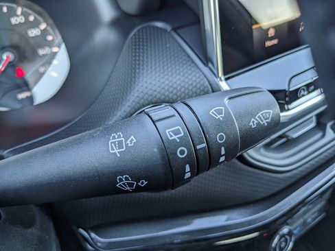 New 2026 Jeep Compass Latitude image 47