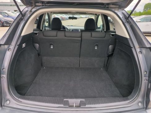 Used 2016 Honda HR-V EX image 16