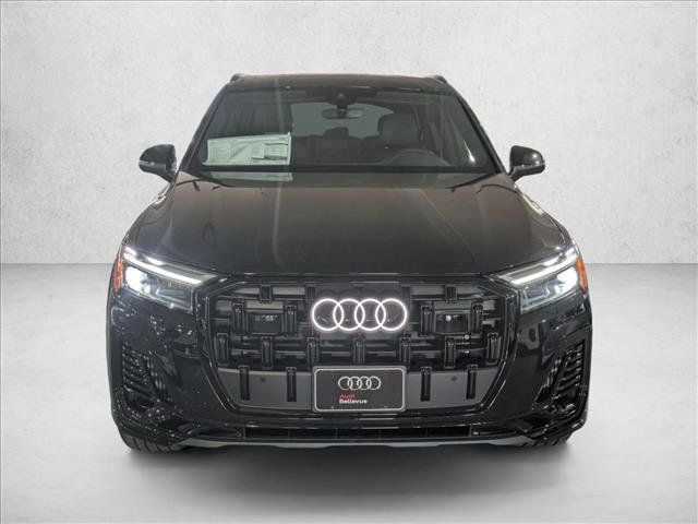 New 2026 Audi Q7 3.0T Premium Plus w/ Premium Plus Package AWD/4WD image 5