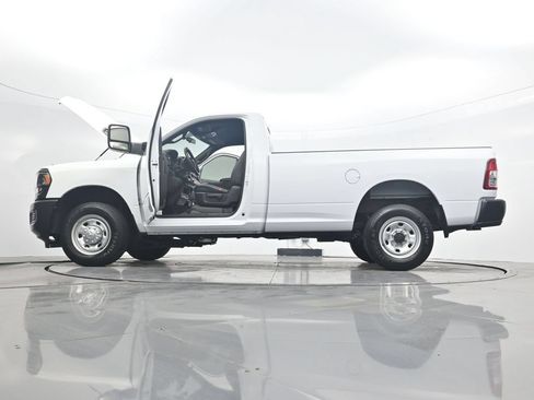 Used 2024 RAM 2500 Tradesman RWD image 42
