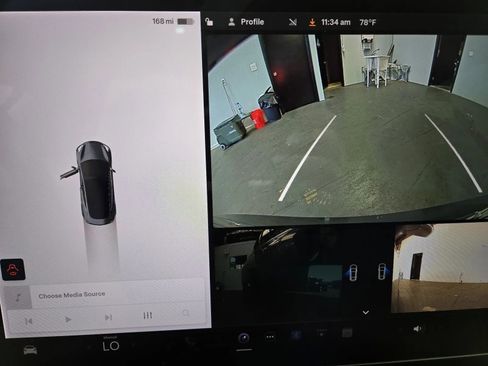 Used 2018 Tesla Model 3 Long Range RWD image 21
