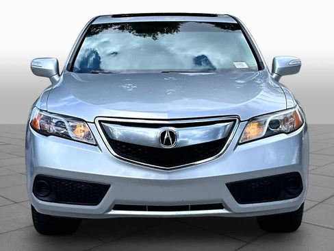 Used 2014 Acura RDX FWD image 4