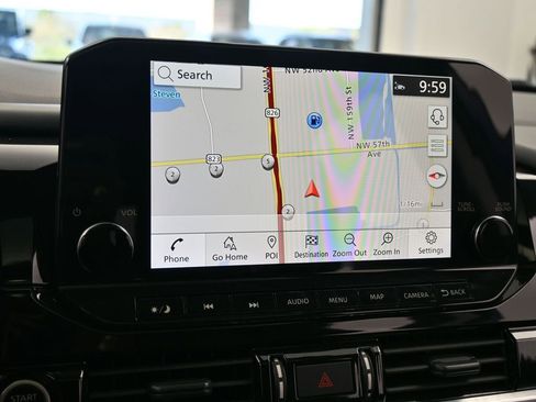 Used 2022 Nissan Pathfinder SL w/ SL Premium Package image 17