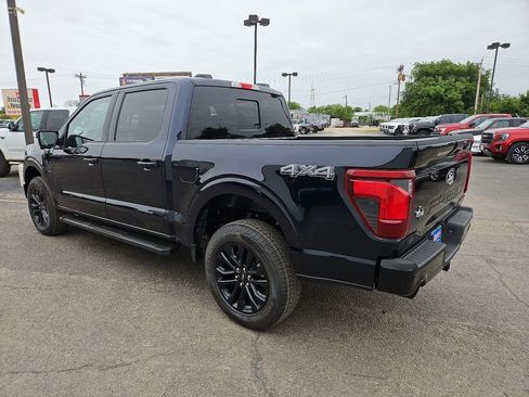 New 2026 Ford F150 XLT w/ Equipment Group 302A MID AWD/4WD image 8