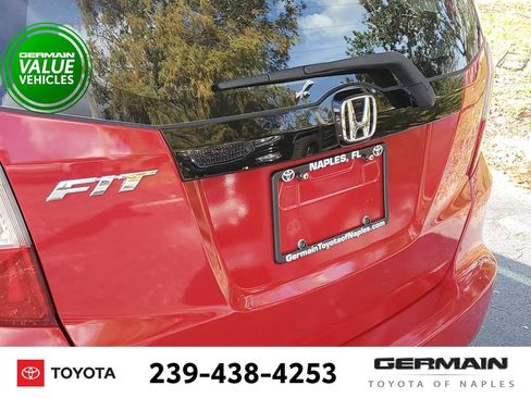 Used 2013 Honda Fit Sport image 15