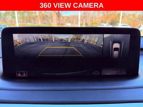 Certified 2022 Lexus RX 350 FWD w/ Premium Package image 13