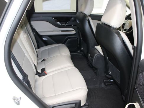 New 2026 Lincoln Corsair Premiere image 31