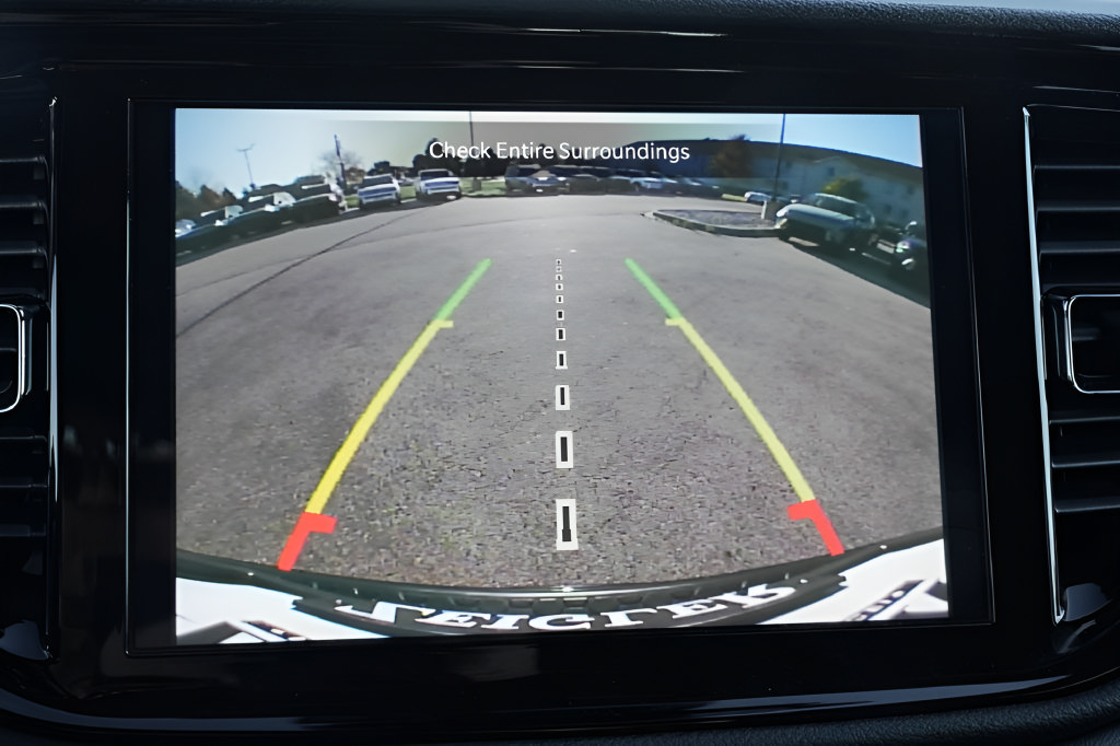 Used 2023 Dodge Durango GT AWD/4WD image 37