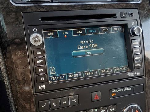 Used 2012 GMC Acadia Denali image 18
