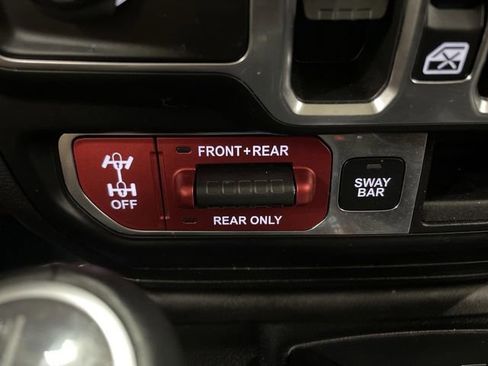 Used 2023 Jeep Wrangler Unlimited Rubicon 4xe image 23