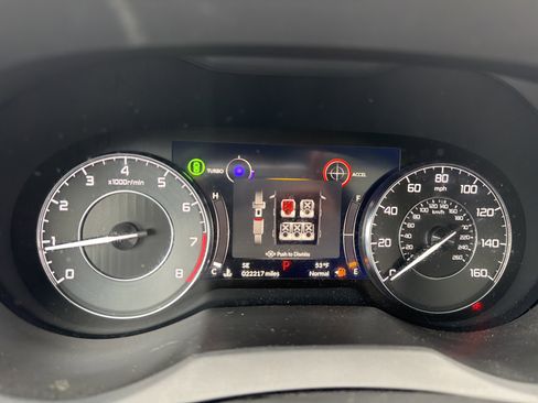 Certified 2023 Acura RDX AWD w/ Technology Package image 14