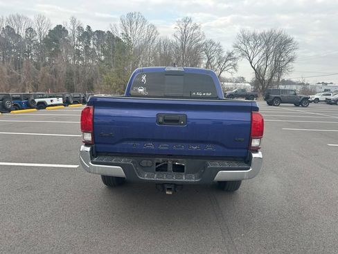 Used 2023 Toyota Tacoma SR5 image 4