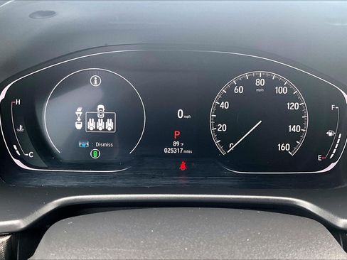 Used 2022 Honda Accord Sport image 19