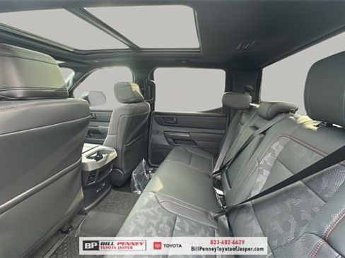 New 2026 Toyota Tundra TRD Pro image 13
