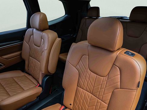 Used 2025 Kia Telluride SX X-Line AWD/4WD image 21