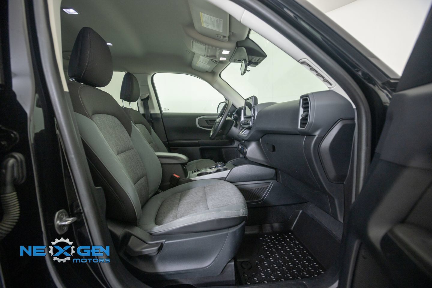 Used 2021 Ford Bronco Sport Big Bend AWD/4WD image 7