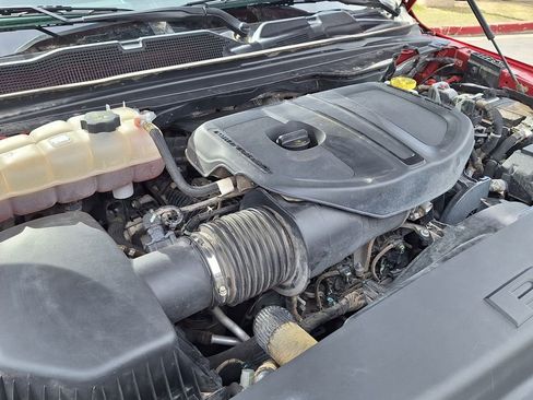 Used 2025 RAM 1500 Rebel w/ Rebel Level 1 Equipment Group image 33