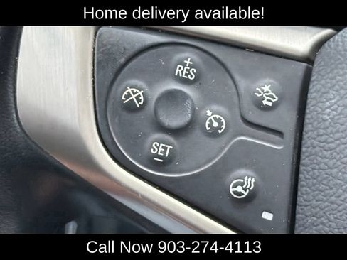 Used 2023 GMC Acadia Denali FWD image 50