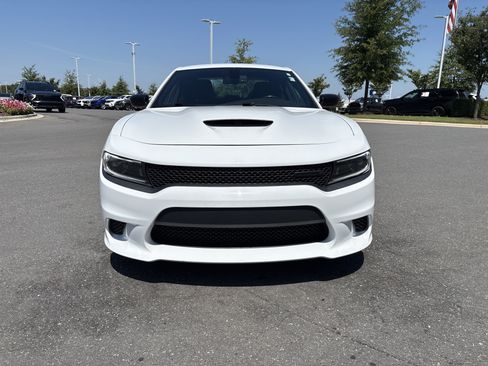 Used 2023 Dodge Charger GT w/ Blacktop Package RWD image 3