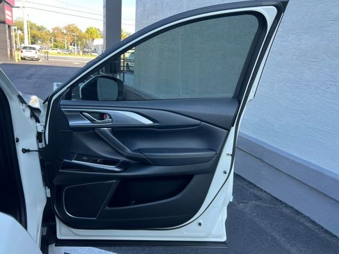 Used 2020 MAZDA CX-9 Grand Touring image 55