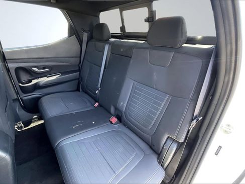 Used 2022 Hyundai Santa Cruz SEL w/ Activity Package FWD image 27
