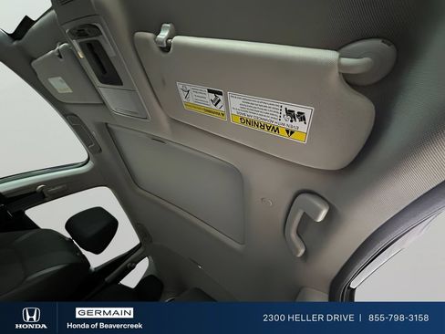Used 2025 Honda CR-V EX image 23