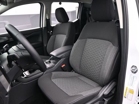 New 2025 Ford Ranger XLT w/ FX4 Off-Road Package image 26