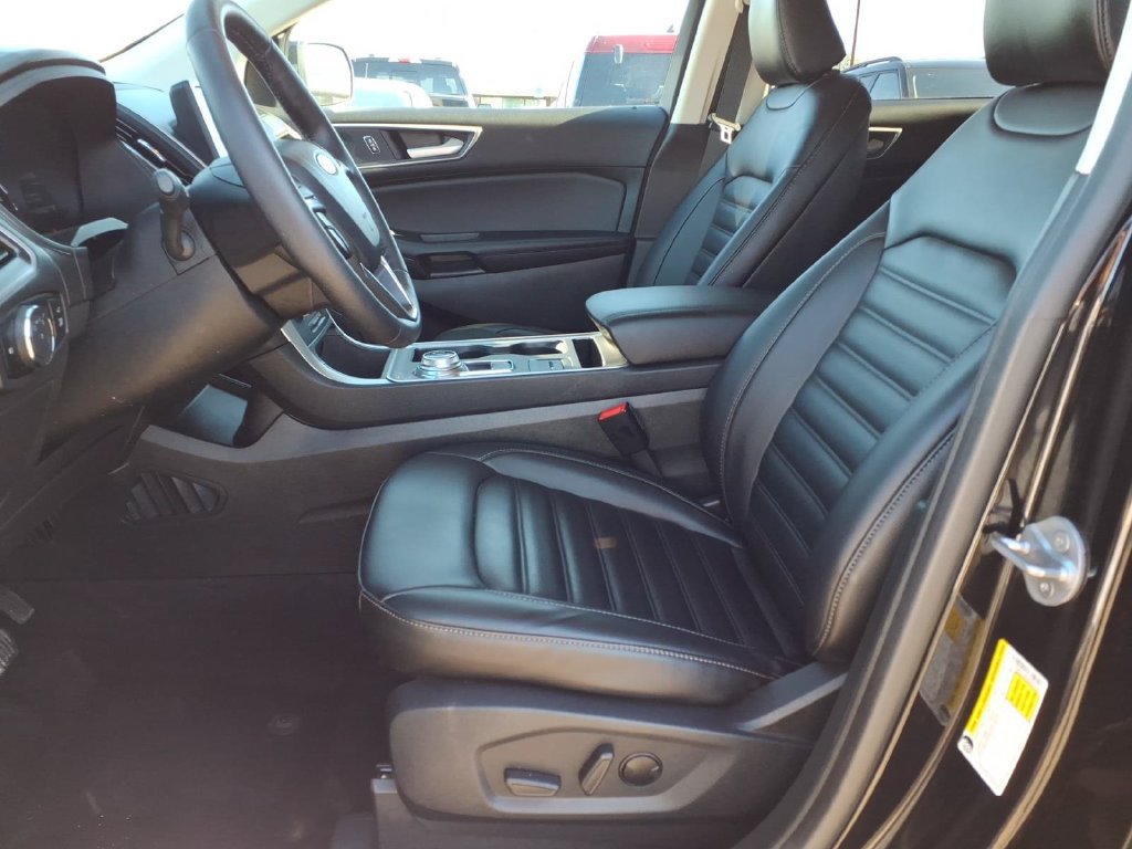 Used 2024 Ford Edge SEL w/ Convenience Package AWD/4WD image 12