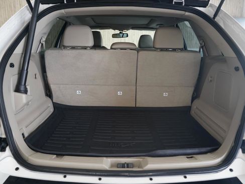 Used 2015 Lincoln MKX FWD w/ Equipment Group 102A image 39