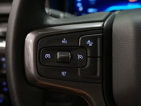 Used 2024 Chevrolet Suburban RST image 22