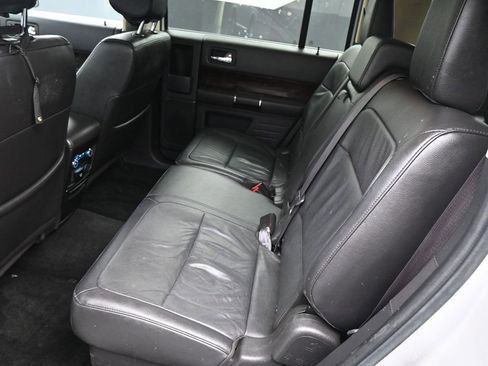 Certified 2019 Ford Flex Limited image 10