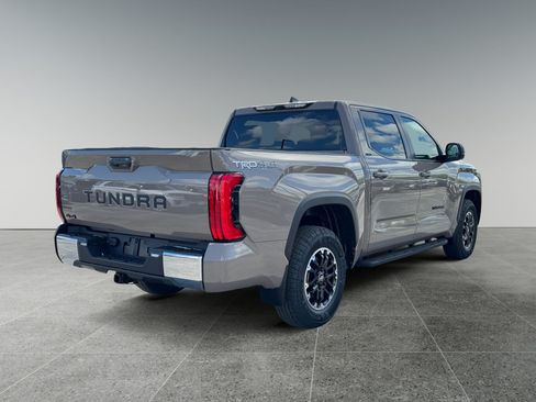 New 2026 Toyota Tundra SR5 AWD/4WD image 5