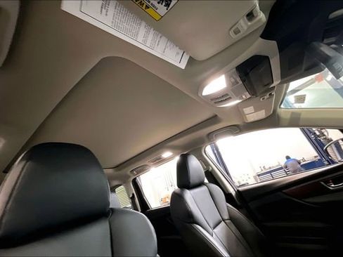 Used 2025 Subaru Ascent Touring image 22