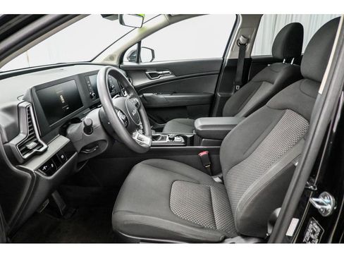 Certified 2023 Kia Sportage LX AWD/4WD image 12