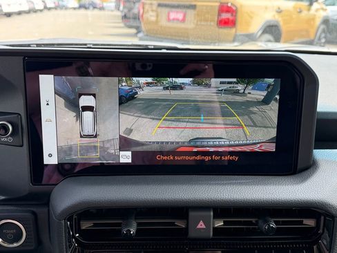 New 2026 Toyota Land Cruiser AWD/4WD image 27