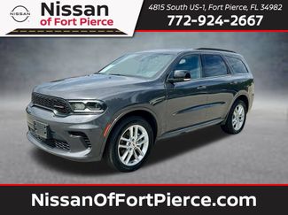 Used 2024 Dodge Durango GT AWD/4WD 360° Tour
