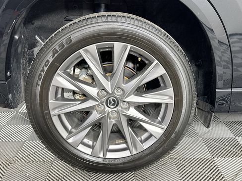 Used 2024 MAZDA CX-5 AWD 2.5 S w/ Premium Plus Pkg image 32