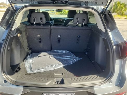 New 2026 Buick Encore GX Preferred w/ Comfort Package image 7