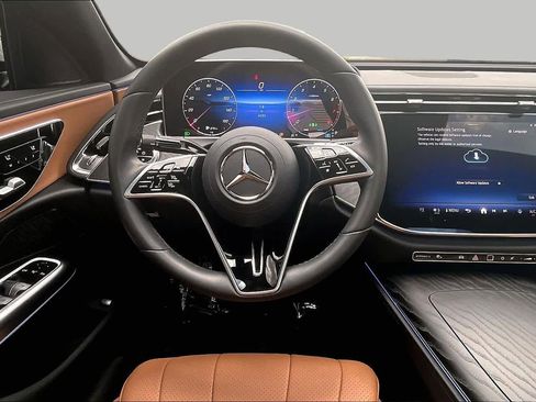 Used 2026 Mercedes-Benz E 350 Sedan image 6