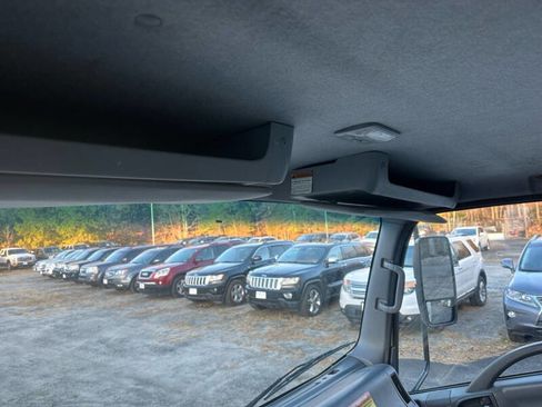 Used 2017 RAM ProMaster image 23