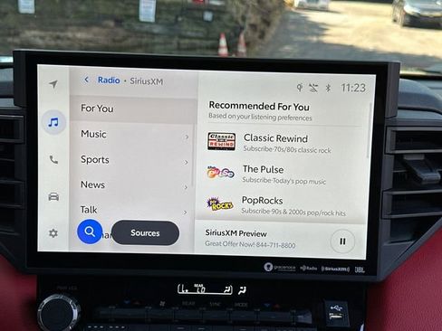 Used 2024 Toyota Sequoia TRD Pro image 25