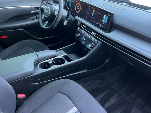 Used 2024 Hyundai Sonata SEL image 18