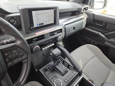 Used 2024 Toyota Tacoma SR5 RWD image 30