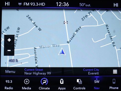 Used 2019 RAM 1500 Big Horn image 17