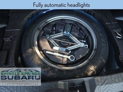 Certified 2025 Subaru Crosstrek 2.5i Sport image 15