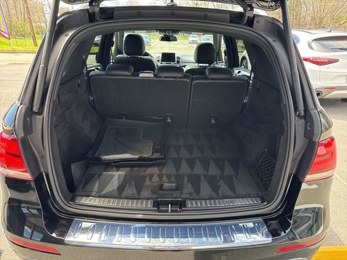 Used 2018 Mercedes-Benz GLE 350 4MATIC image 24