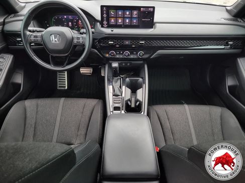 Used 2023 Honda Accord Sport image 15
