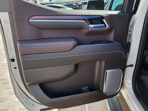 New 2026 GMC Sierra 1500 Denali w/ Denali Reserve Package image 42