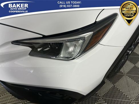 Used 2024 Subaru WRX Premium image 35